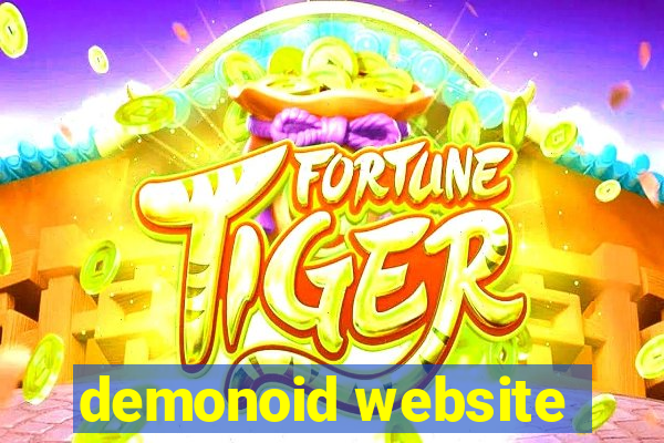 demonoid website